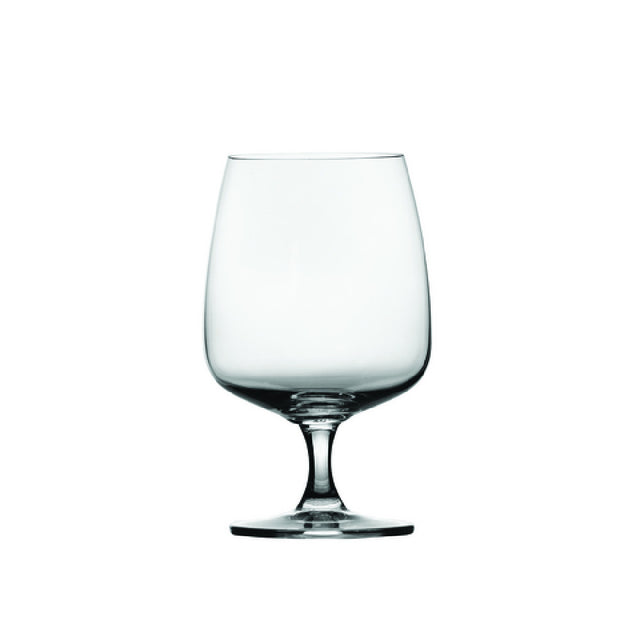 Hospitality Brands HGC60375-006 Hospitality Brands Lotus All Purpose Glass 14.5 Oz.