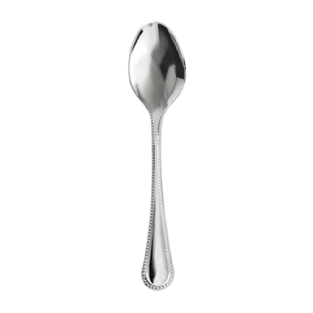 Steelite 6036SX005 Coffee Spoon 4-1/8" 18/10 Stainless Steel