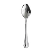 Steelite 6036SX005 Coffee Spoon 4-1/8" 18/10 Stainless Steel