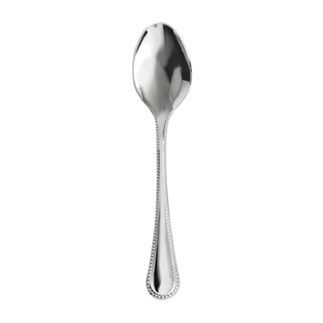 Steelite 6036SX005 Coffee Spoon 4-1/8" 18/10 Stainless Steel