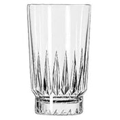 Libbey 15451 Hi-Ball Glass 6-3/4 Oz. DuraTuff®
