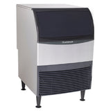 Scotsman UF424A-1 - Undercounter Ice Maker With Bin, Flake Style, Air Cooled