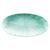 Churchill China STAMOV301 Chefs Plate 11-3/4" X 5-7/8" Oval
