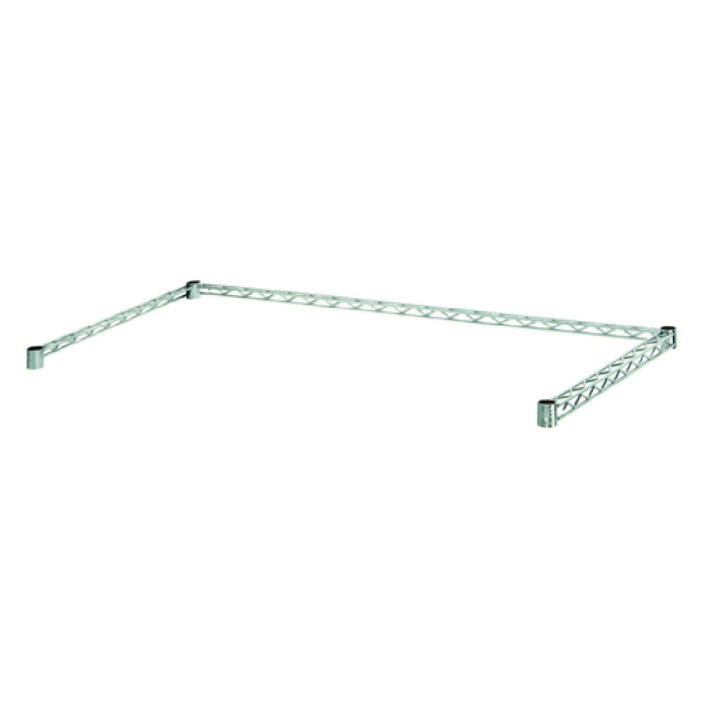 Quantum 2436FS Wire Frame 3-sided 36"W X 24"D