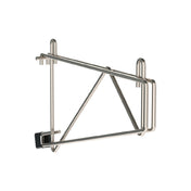 Metro SWS14S - SmartWall Life Shelf Support, Single, For 14" Deep Shelf