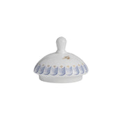 Steelite 82131AND0220 Covered Sugar Lid 3.0" X 2.375" Hive
