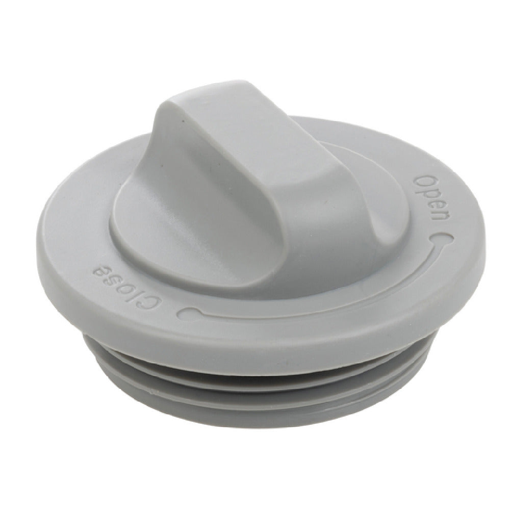 Hubert 80536 - HUBERT® Portable Double-Sided Hand Washing Station Replacement Water Inlet Cover