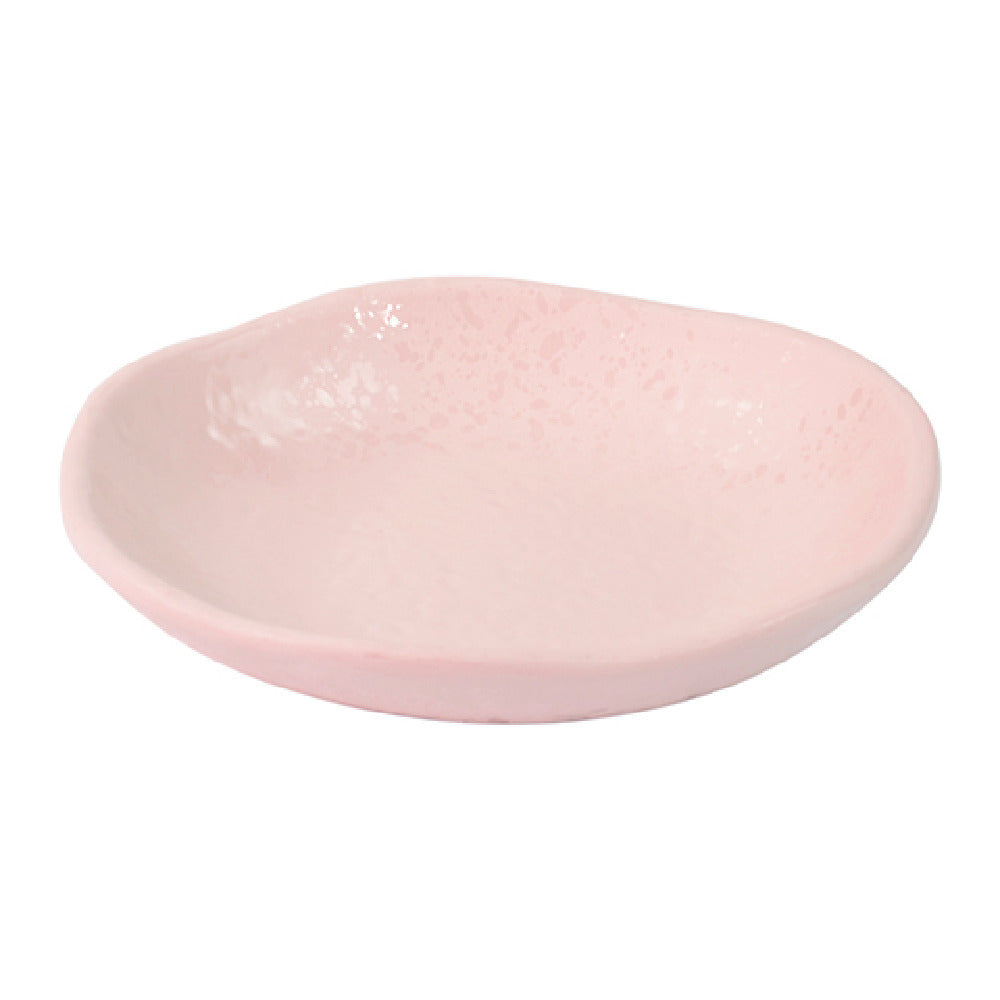 BauscherHepp TPK4709 Mineral Collection Plate 8-1/16" Chip And Stain Resistant