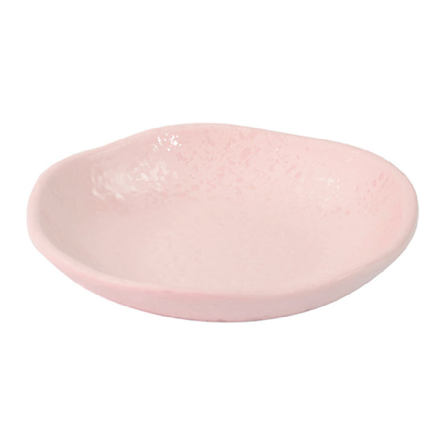 BauscherHepp TPK4709 Mineral Collection Plate 8-1/16" Chip And Stain Resistant