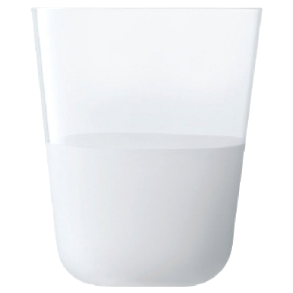 Hospitality Brands HGLAC15-002 Hospitality Brands Noble Contrast Tumbler 13.25 Oz.