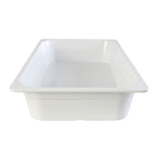 Thunder Group GN1004W Food Pan 1/1 GN 4" Deep