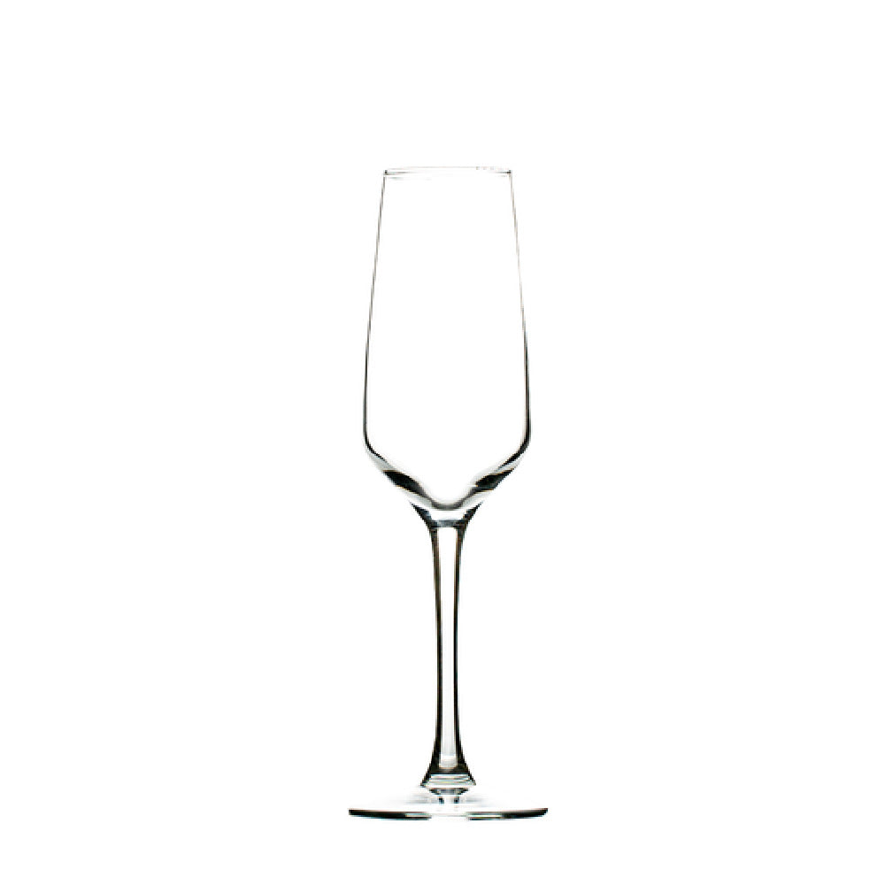 Hospitality Brands HGV4663-006 Hospitality Brands Mencia Champagne Glass 7 Oz.