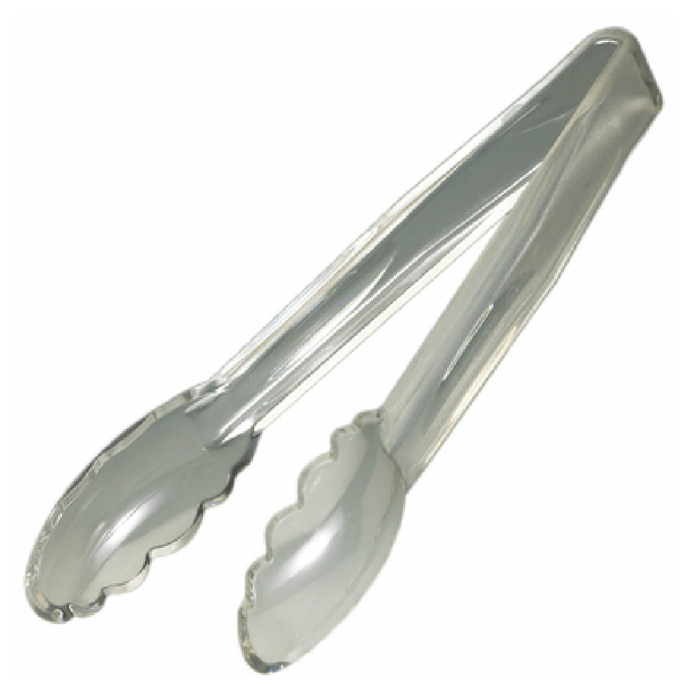 Cambro 9TGS135 Lugano® Tongs 9" Scallop Grip