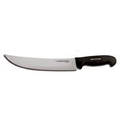 Dexter Russell SG132-10B-PCP SofGrip™ (24073B) Cimeter Steak Knife 10" DEXSTEEL™ Stain-free