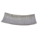 Bon Chef 80120FGLDREVISION Platter 9-13/16" X 9-13/16" X 2"H Square