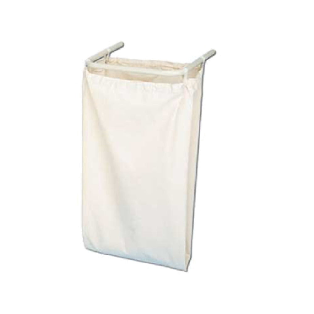 Forbes Industries 20-LS Housekeeping Bag 18"W X 12"D X 36"L Cloth