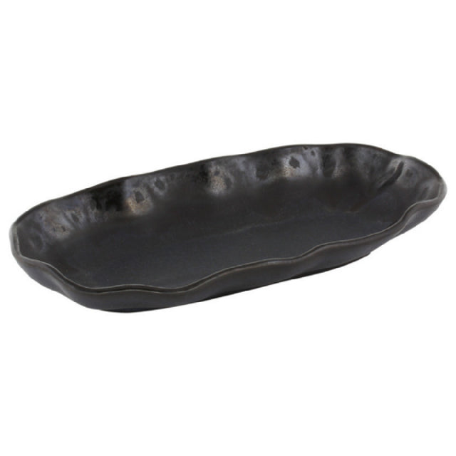 Bauscher Hepp P012024-009514 - Platter, 9.4" X 4.7", Oval