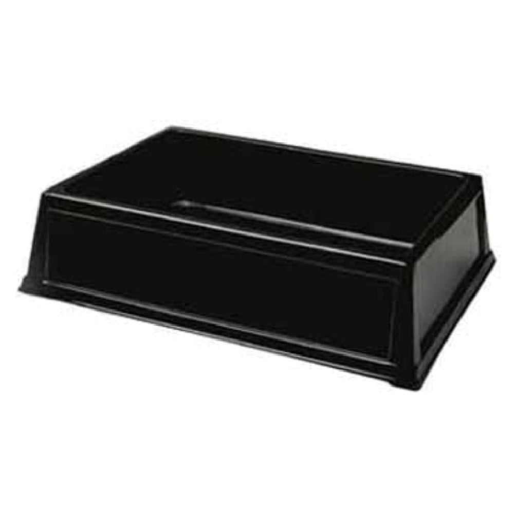 Lakeside 298 Iced Display Insulated Beverage Bin Rectangle To Hold 18" X 26" X 6" Deep Pan