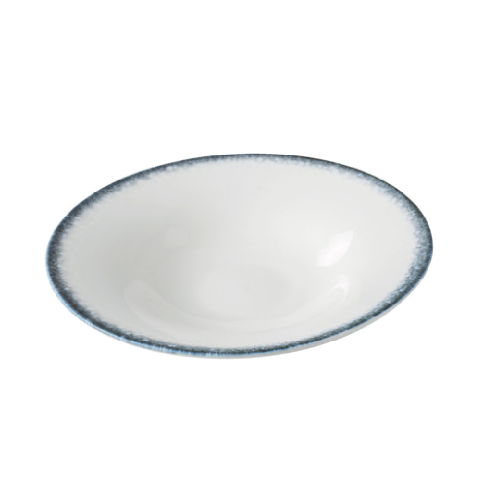 Yanco MR-412 Mars Salad Plate 30 Oz. 11 3/4"dia X 2 3/8"H