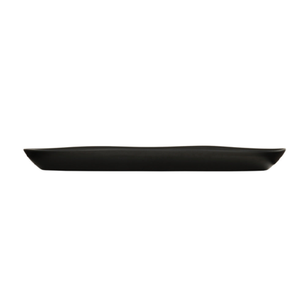 Cal-Mil 24403-620-13 Bali Platter 20"W X 6"D X 1.75"H Oval