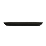 Cal-Mil 24403-620-13 Bali Platter 20"W X 6"D X 1.75"H Oval