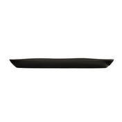 Cal-Mil 24403-620-13 Bali Platter 20"W X 6"D X 1.75"H Oval