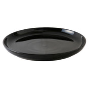 Tuxton BBA-1315 Pizza/Serving Plate 13-1/8" Dia. X 1-3/8" H Round