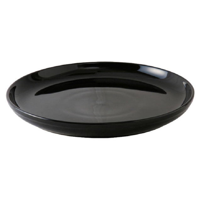 Tuxton BBA-1315 Pizza/Serving Plate 13-1/8" Dia. X 1-3/8" H Round