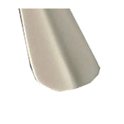 Bon Chef SBS1101S Chambers Bouillon Spoon 6.13" 18/0 Silverplated