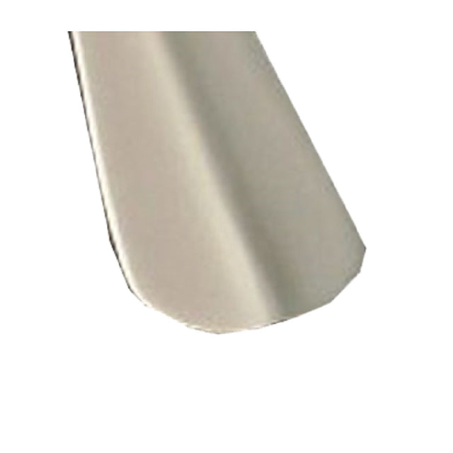 Bon Chef SBS1101S Chambers Bouillon Spoon 6.13" 18/0 Silverplated