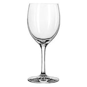 Libbey 8565SR Chalice Wine Glass 8-1/2 Oz. SheerRim® D.T.E.