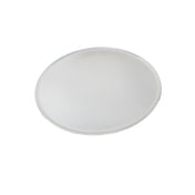 Omcan 20225 (20225) Pizza Pan 19" Dia. Round