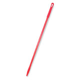 Carlisle 41225EC05 Carlisle Sparta® Handle 48"L X 1" Dia. Hanging Cap