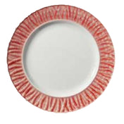Vertex China GV-16-M Plate 10-5/8" Dia. Round