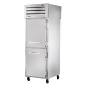 True Refrigeration STG1RPT-2HS-1G-HC SPEC SERIES® Refrigerator Pass-thru