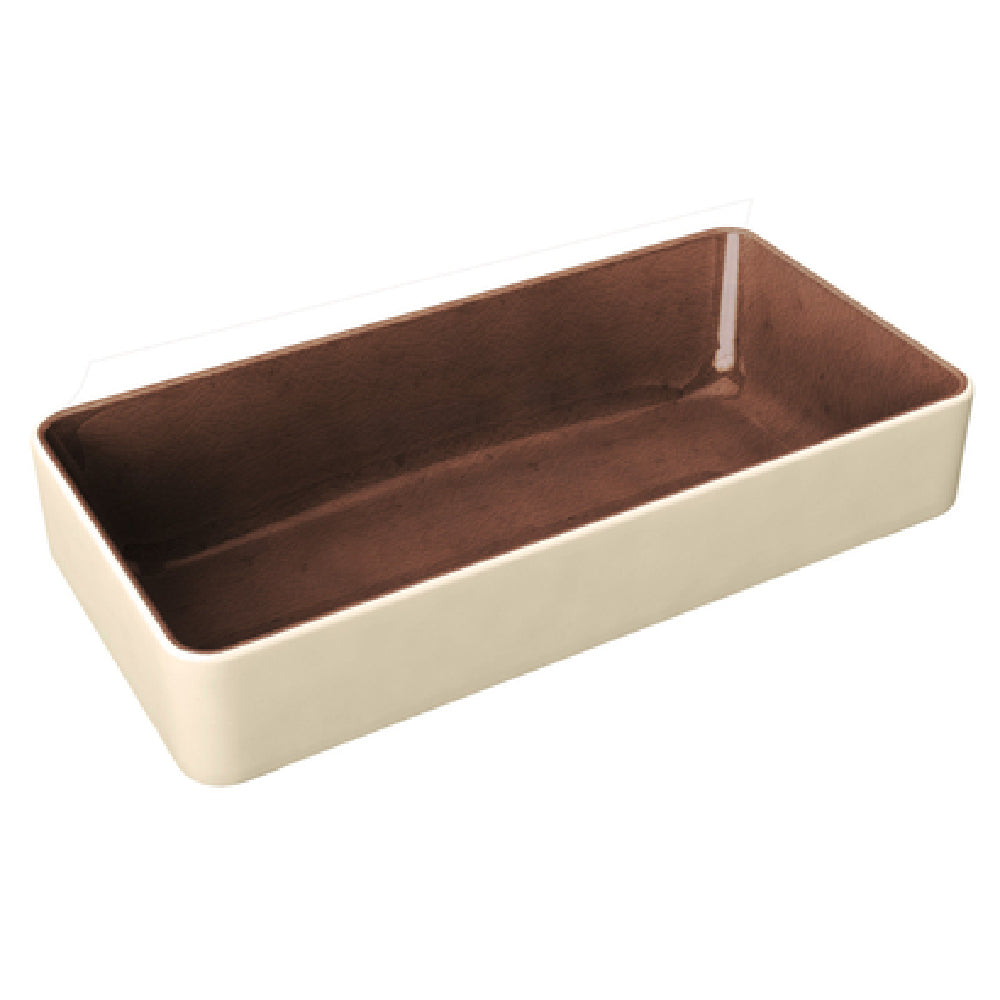 BauscherHepp P013219-016150 Bowl 14.3 Oz. 7" X 3-1/2" X 1-3/4"H