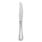 Libbey 774 5921 (Formerly World Tableware) Dessert Knife 8-7/8" Serrated Blade