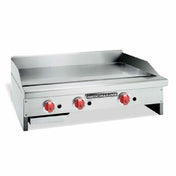 American Range ARMG-124 Griddle Gas 24" Wide