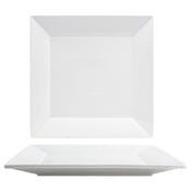 FOH DOS027WHP21 Promotional Pricing May Be Available! Contact Your FOH® Sales Representative For Details! Kyoto™ Plate