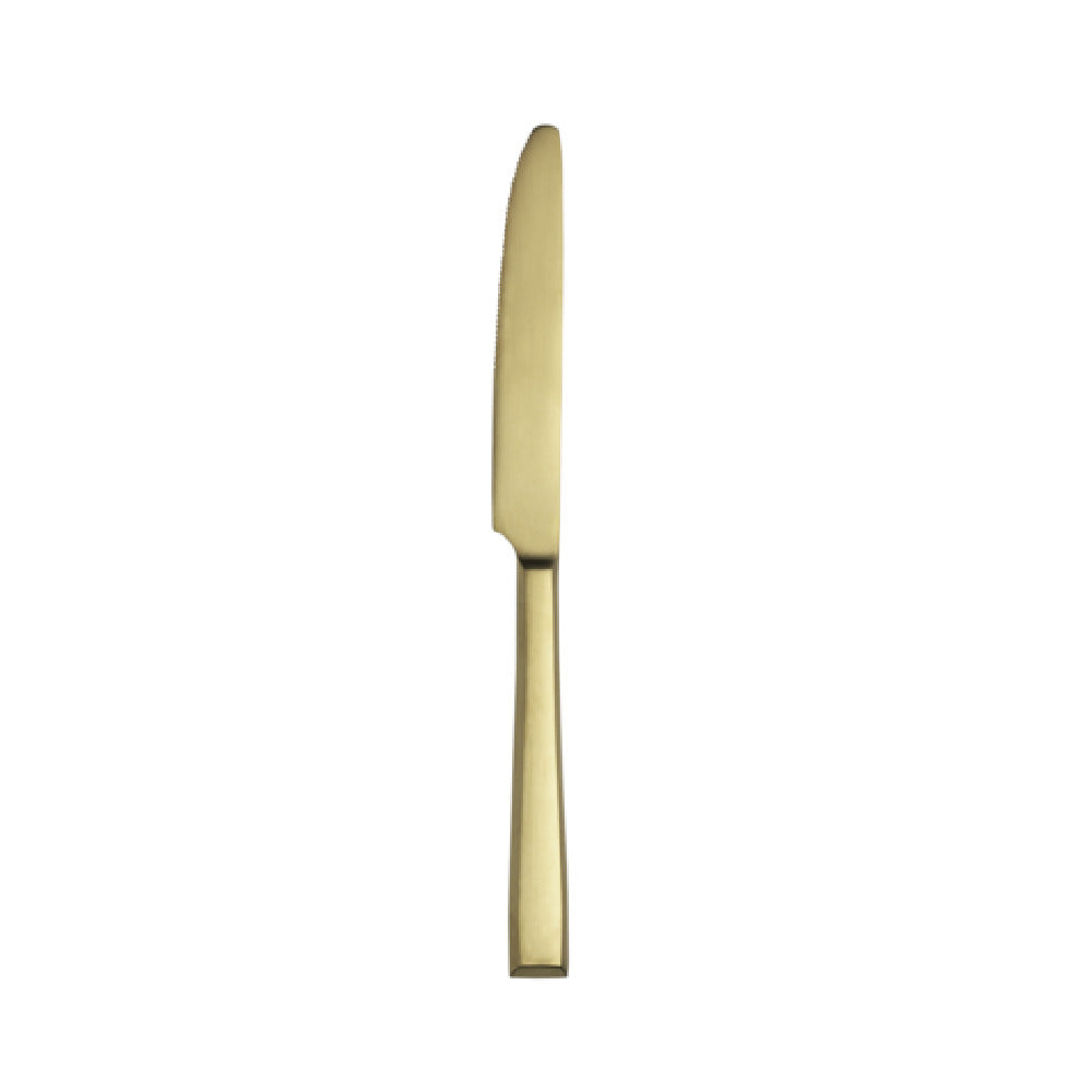 Steelite 5765SX042 Dinner Knife 9.5" 13/0 Stainless Steel
