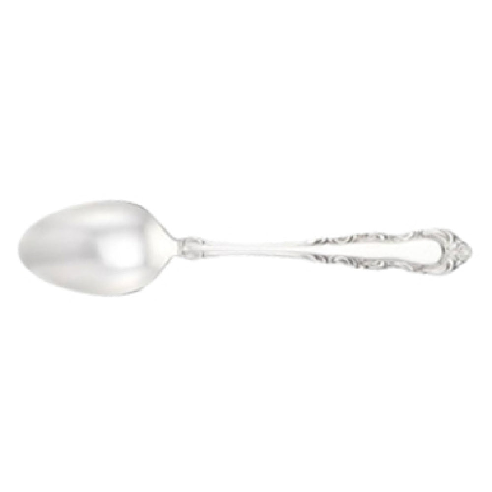 Steelite WL3812 Bouillon Spoon 6-1/8" Deluxe Graded
