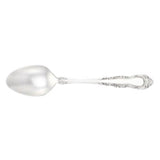 Steelite WL3812 Bouillon Spoon 6-1/8" Deluxe Graded