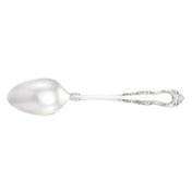 Steelite WL3812 Bouillon Spoon 6-1/8" Deluxe Graded