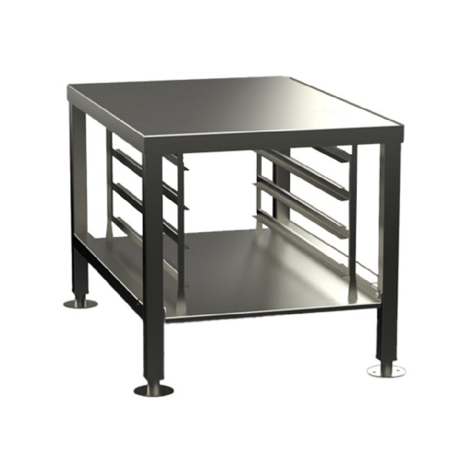 Alto Shaam 5033305 Stand With Feet Racks