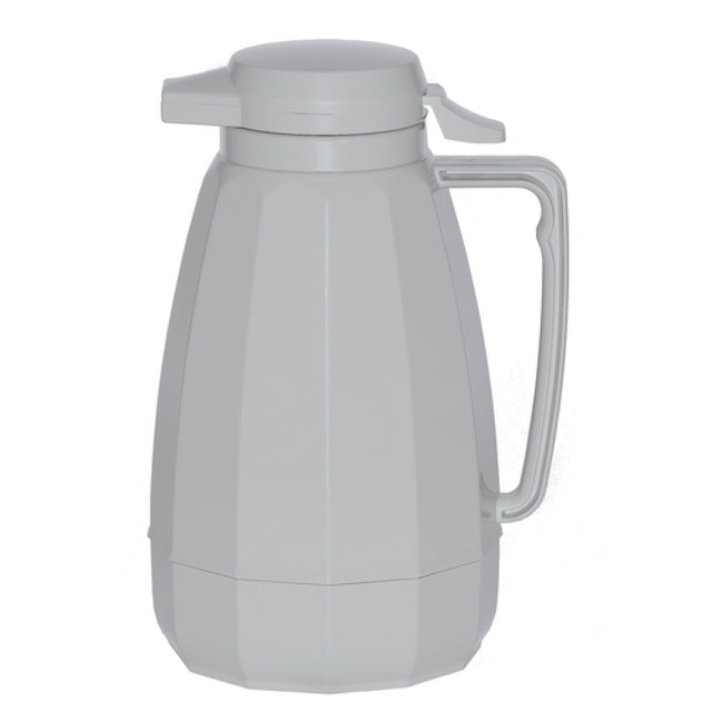Service Ideas NG101GR New Generation® Server 1 Liter (33.8 Oz.) 4-1/2" X 5-3/4" X 9-1/2"