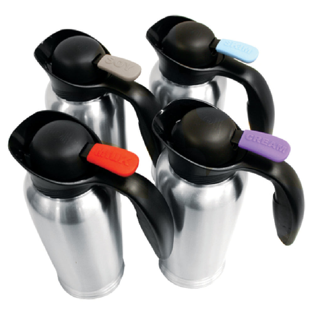 Service Ideas 10-00011-000 Stanley® Commercial ErgoServ® Vacuum Creamer Variety Pack