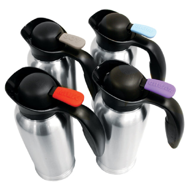 Service Ideas 10-00011-000 Stanley® Commercial ErgoServ® Vacuum Creamer Variety Pack