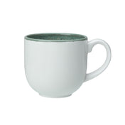 Steelite 17930624 City Mug 10.0 Oz 4.625" X 3.375" X 3.12"