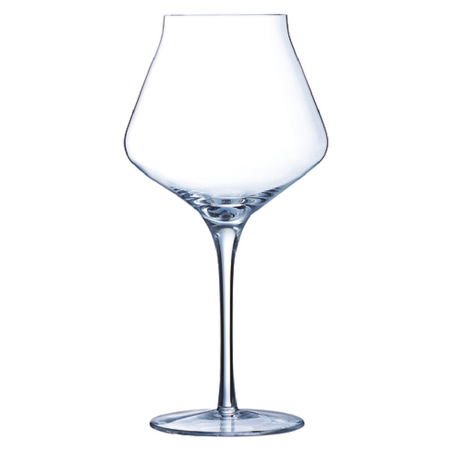 Arc Cardinal J8742 Chef & Sommelier Reveal Up Wine Glass 16.0 Oz Crystalline