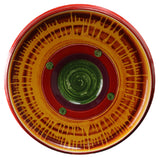 Elite Global Solutions V183-AS Platter 18-3/4" Dia. X 3-1/4"H Round